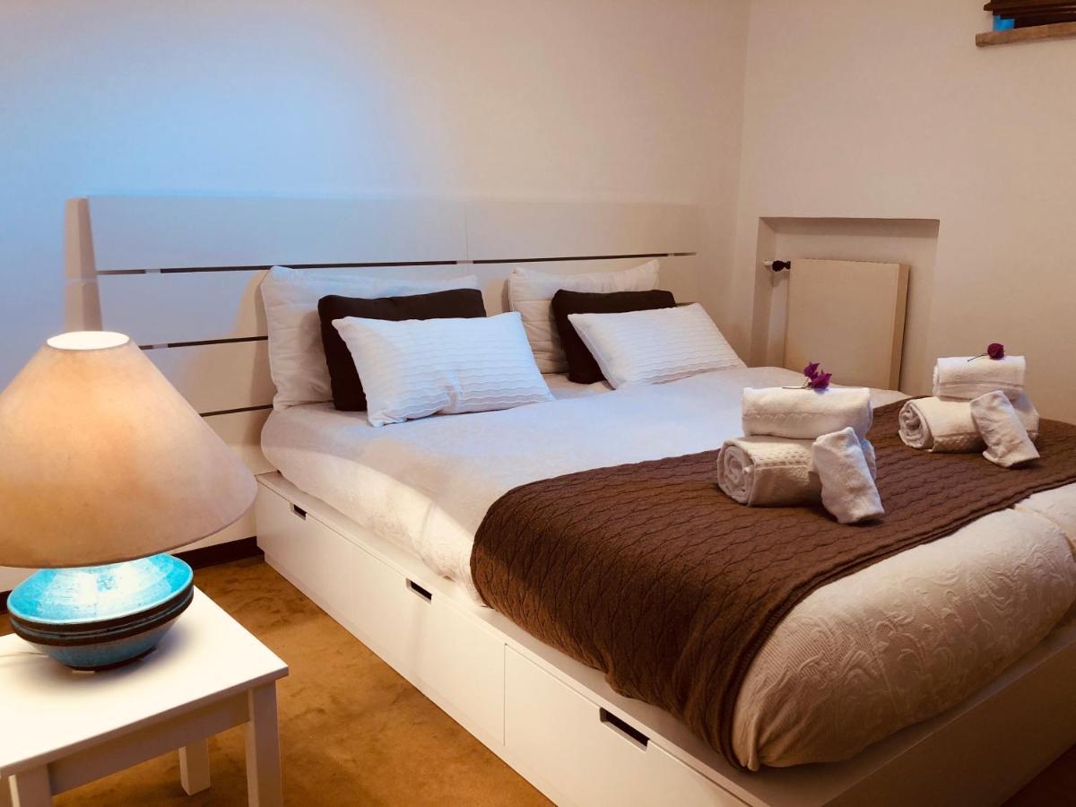 Hébergement de vacances Mad Di Mare Di Arte Dormire