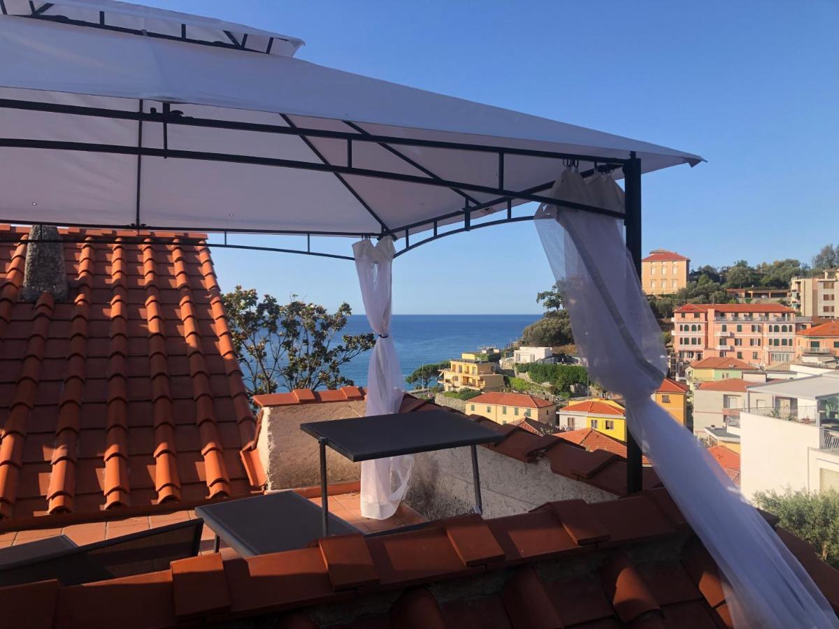 Mad Di Mare Di Arte Dormire Hébergement de vacances *