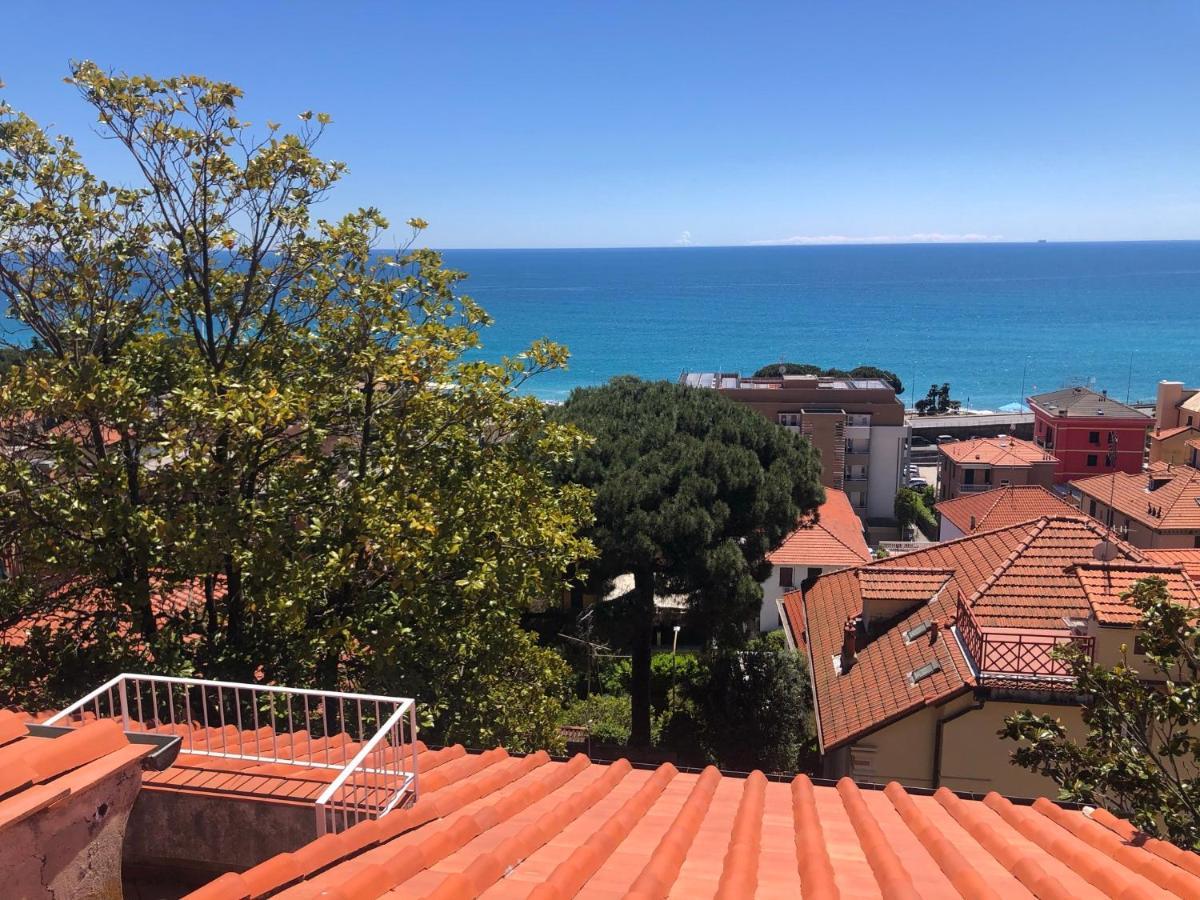 Hébergement de vacances Mad Di Mare Di Arte Dormire
