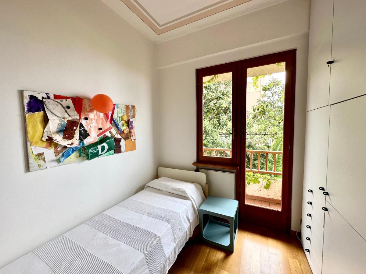 Mad Di Mare Di Arte Dormire *