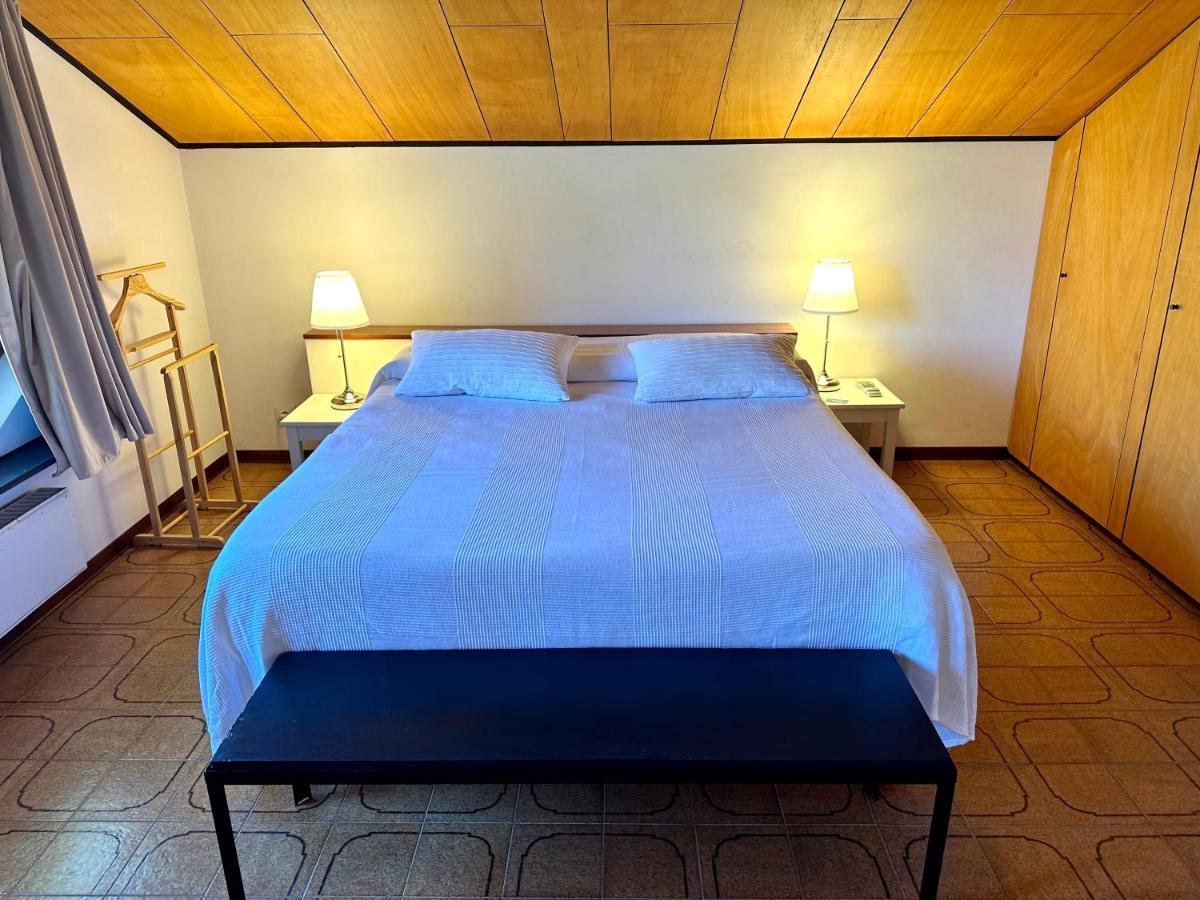 Mad Di Mare Di Arte Dormire * Celle Ligure