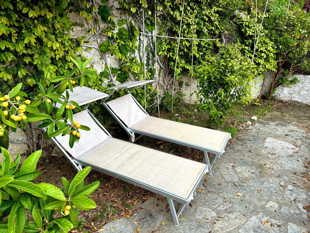 Mad Di Mare Di Arte Dormire Hébergement de vacances Celle Ligure