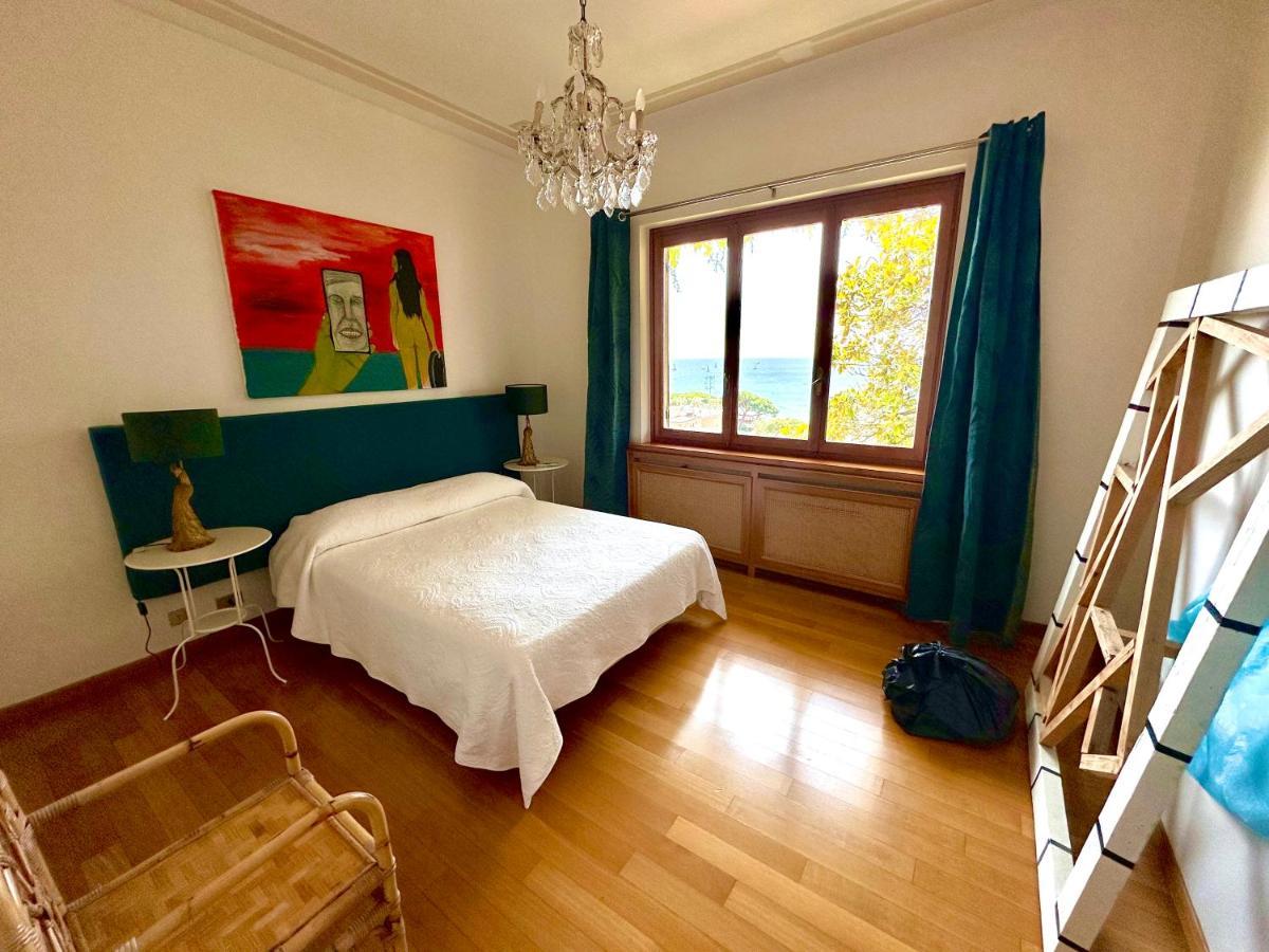 Hébergement de vacances Mad Di Mare Di Arte Dormire Celle Ligure