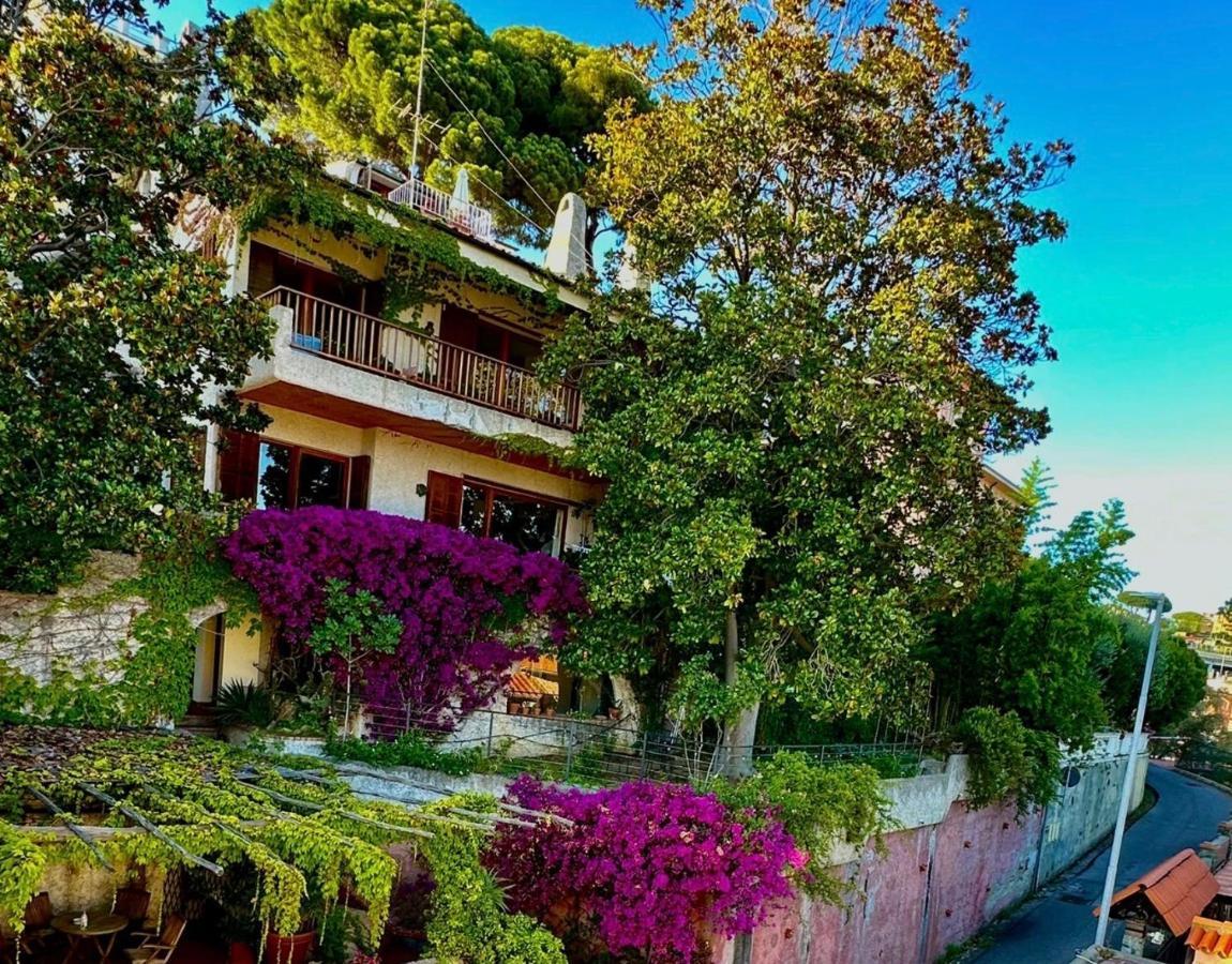 Mad Di Mare Di Arte Dormire Hébergement de vacances Celle Ligure