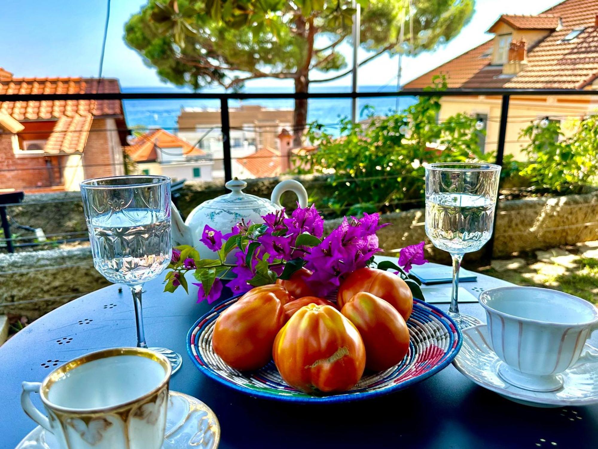 Hébergement de vacances Mad Di Mare Di Arte Dormire