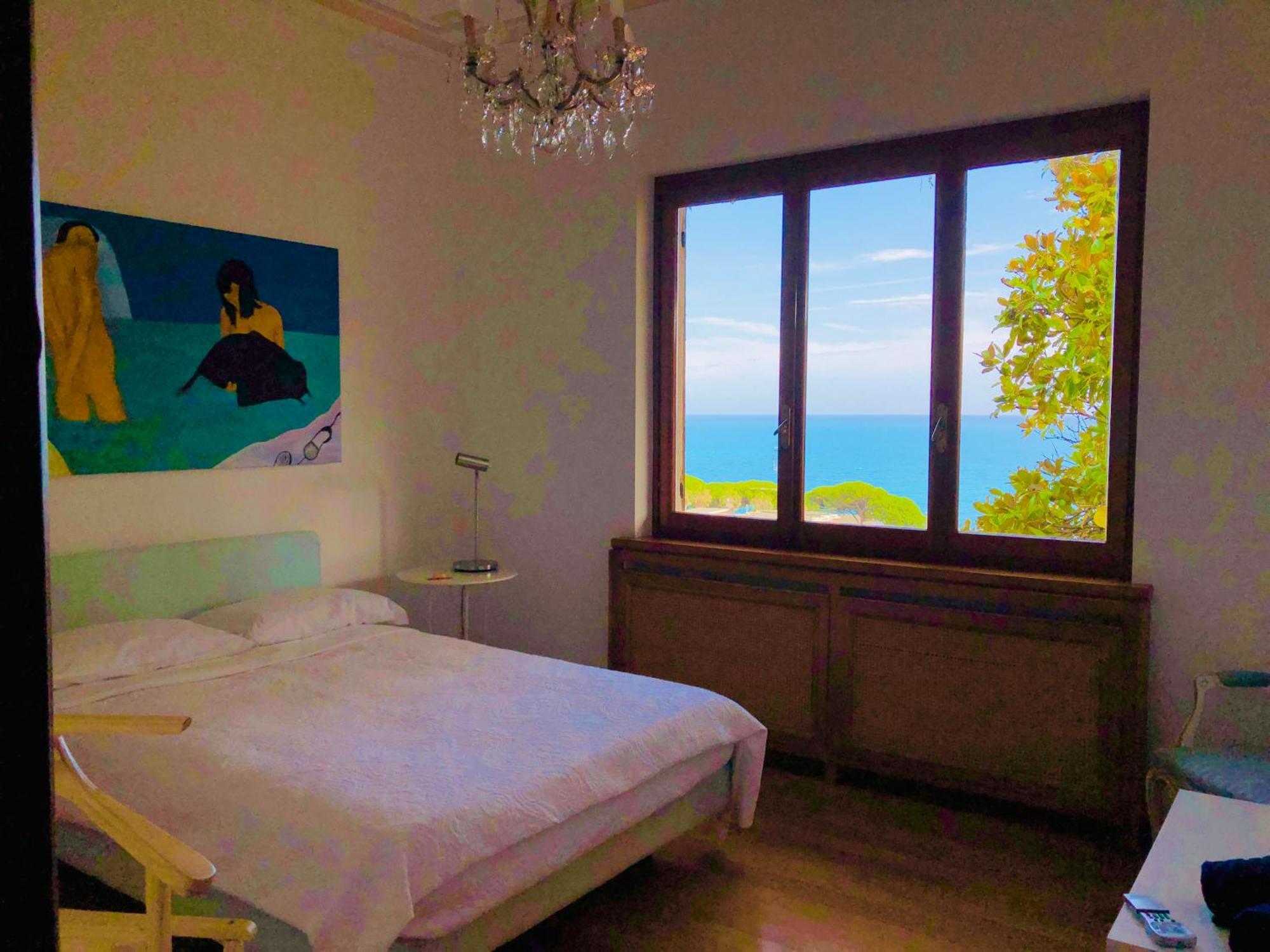Mad Di Mare Di Arte Dormire Hébergement de vacances *
