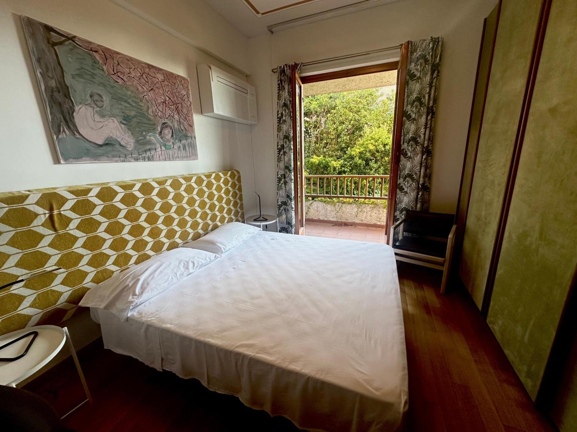Hébergement de vacances Mad Di Mare Di Arte Dormire Celle Ligure