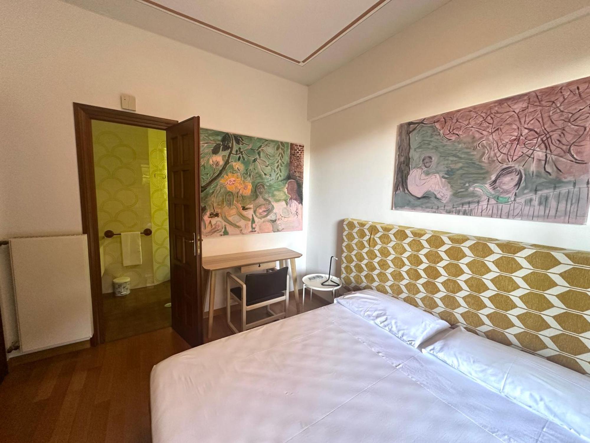 Mad Di Mare Di Arte Dormire Hébergement de vacances